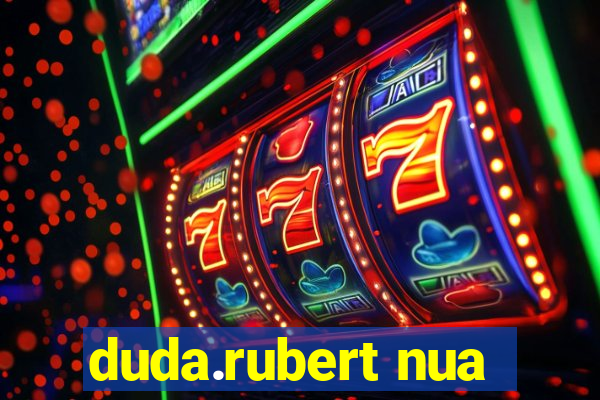 duda.rubert nua