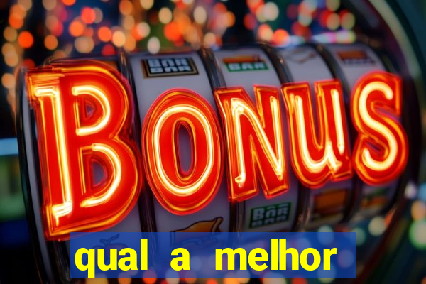 qual a melhor plataforma para jogar e ganhar dinheiro