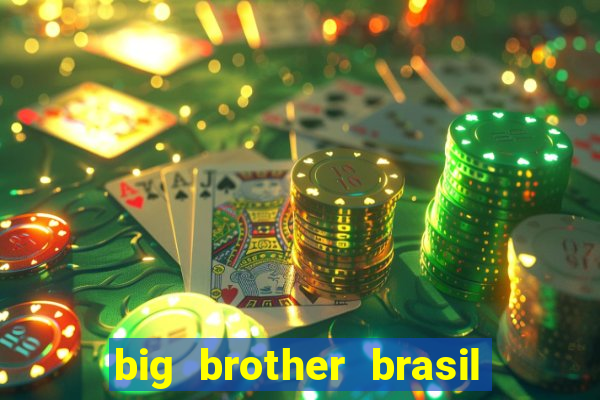 big brother brasil 777 plataforma