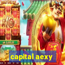 capital aexy