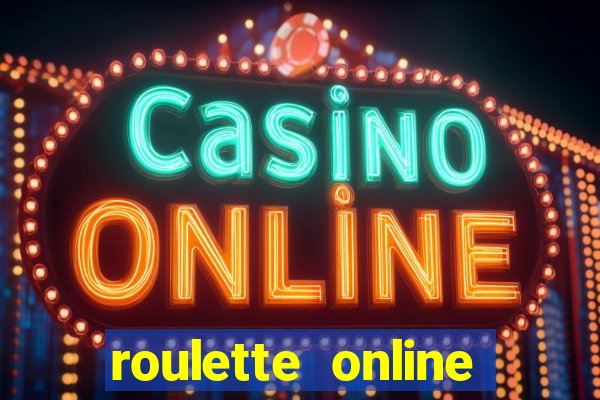 roulette online casinos deutschland