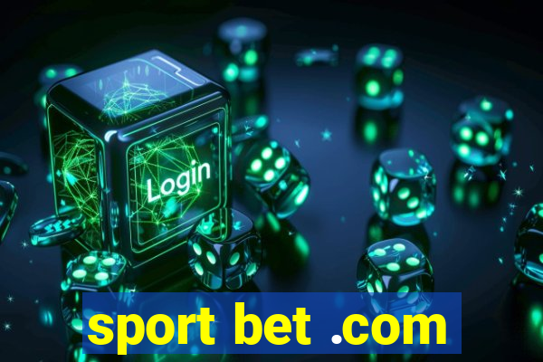 sport bet .com