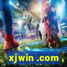 xjwin .com