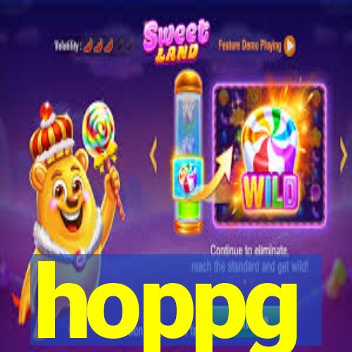 hoppg