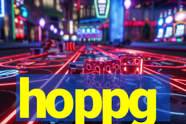 hoppg