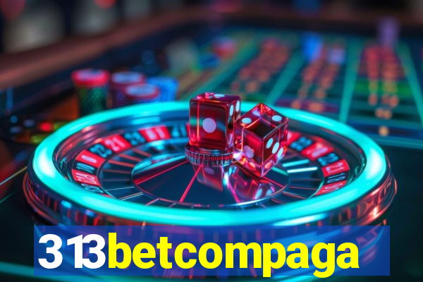 313betcompaga