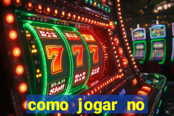 como jogar no fortune mouse