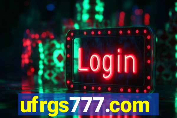 ufrgs777.com