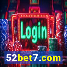 52bet7.com