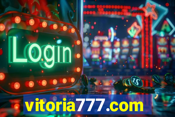 vitoria777.com