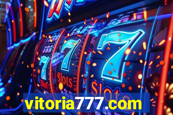 vitoria777.com