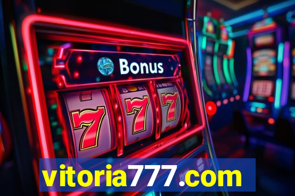 vitoria777.com