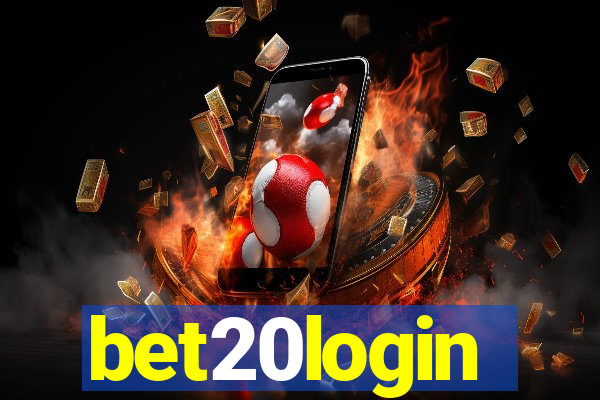 bet20login