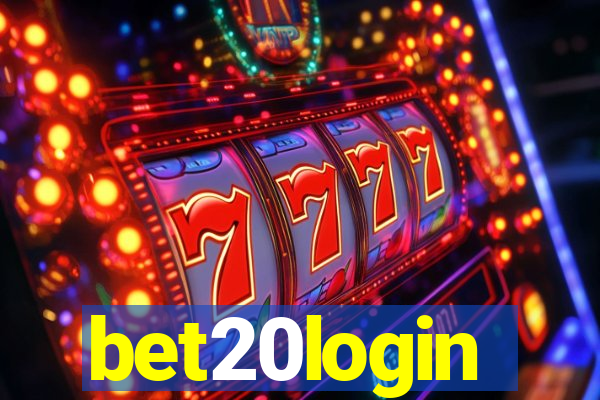 bet20login