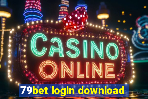 79bet login download