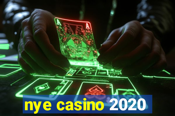 nye casino 2020