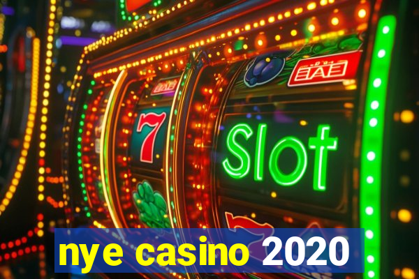 nye casino 2020