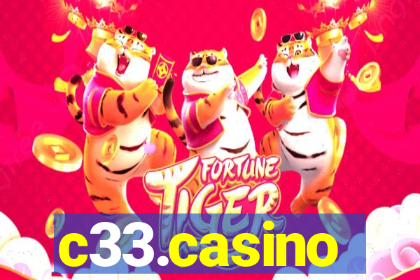 c33.casino