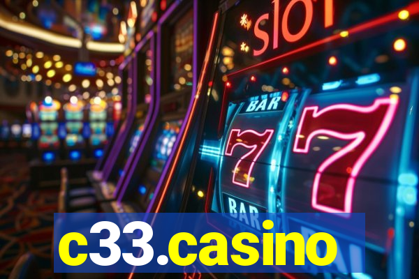 c33.casino