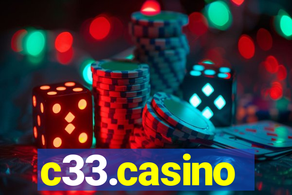 c33.casino