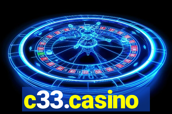 c33.casino