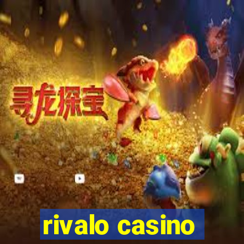 rivalo casino