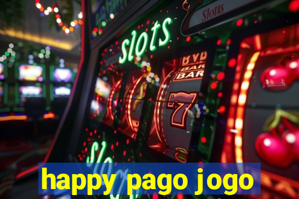 happy pago jogo