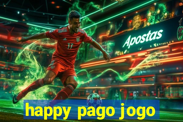 happy pago jogo