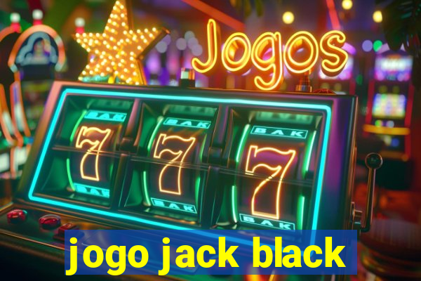 jogo jack black