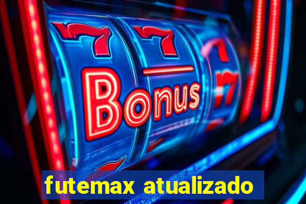 futemax atualizado