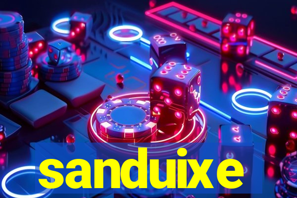 sanduixe