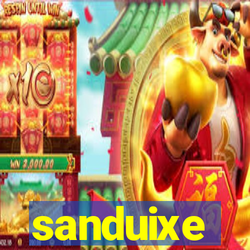 sanduixe