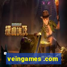 veingames .com