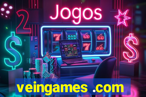 veingames .com