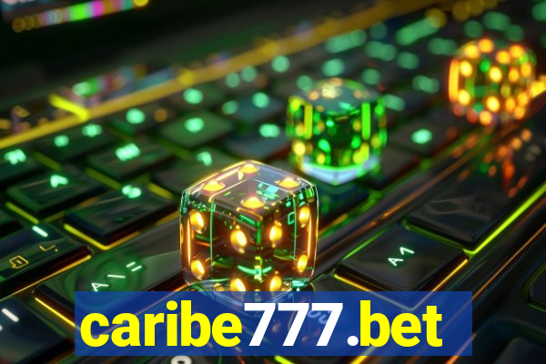 caribe777.bet