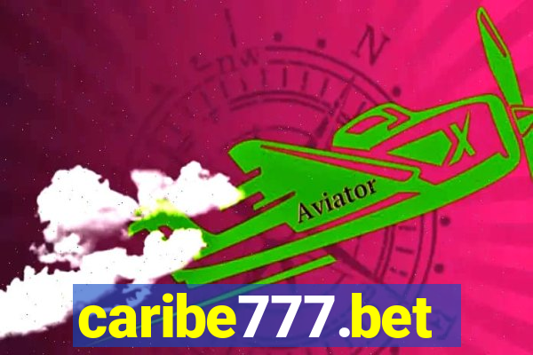 caribe777.bet