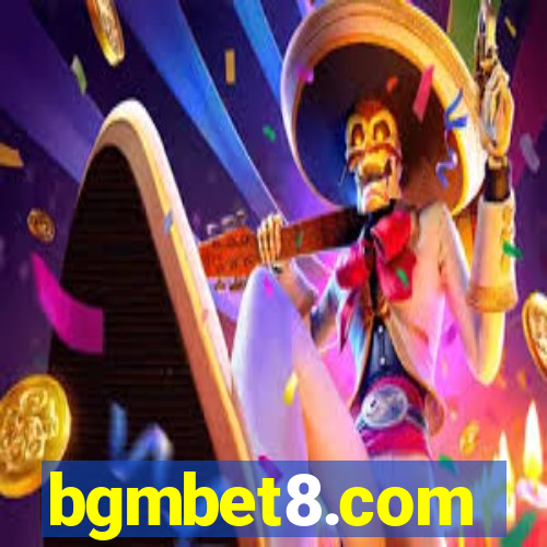 bgmbet8.com