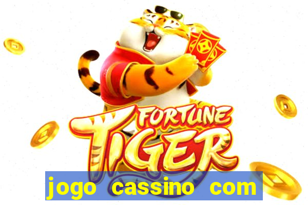 jogo cassino com bonus sem deposito