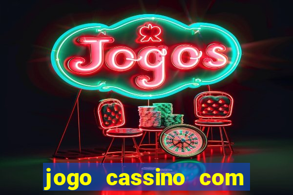 jogo cassino com bonus sem deposito