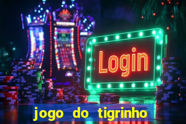 jogo do tigrinho realmente paga