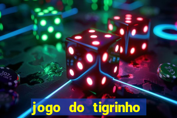 jogo do tigrinho realmente paga