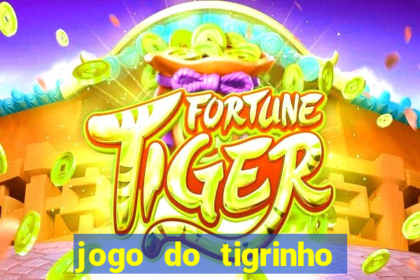 jogo do tigrinho realmente paga