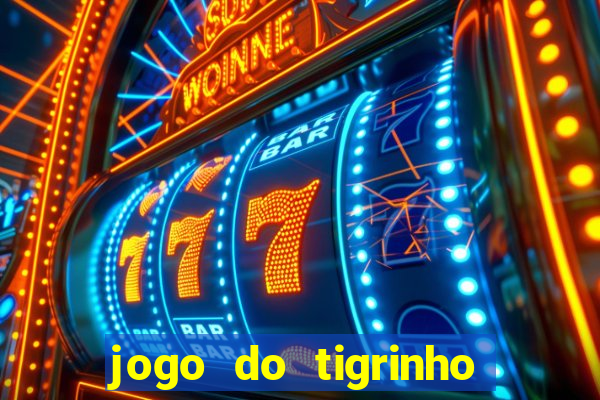 jogo do tigrinho realmente paga