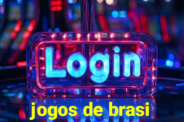 jogos de brasi