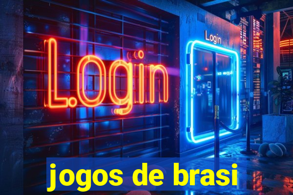 jogos de brasi