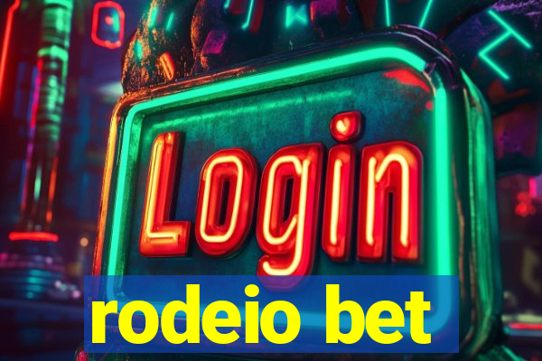 rodeio bet