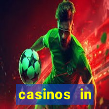 casinos in australia online