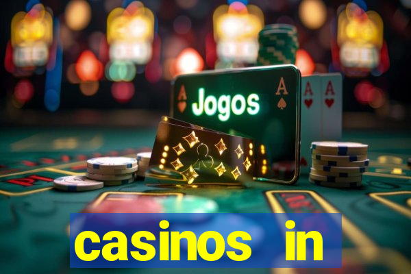 casinos in australia online