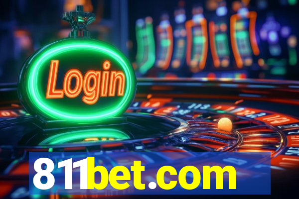 811bet.com