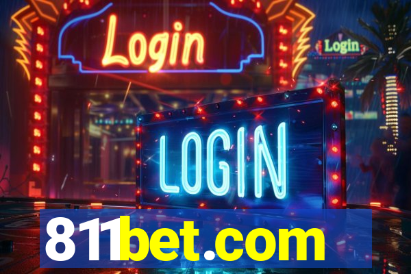 811bet.com